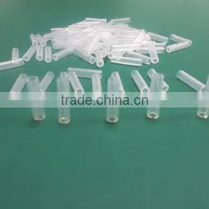 Good Quality Silicone Grafting Tube/silicone Clips With FDA Food Grade thumbnail-5