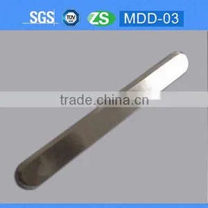 Air Station Stainless Steel Tactile Sidewalk thumbnail-2