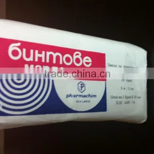 Gauze Bandages thumbnail-5