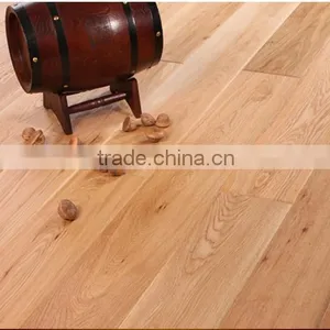Wood Grain Waterproof Heating Floor thumbnail-1