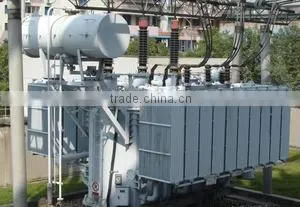 10kv 1250kva Three Phase Oil Immersed Power Transformer Price thumbnail-4