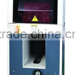 Sole Pressing Machine thumbnail-1