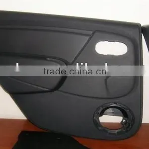 High Quality Toyota Auto Spare Parts Injection Mold thumbnail-1