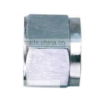 Fittings Double Compression Type Nut thumbnail-1