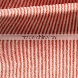 Wholesale Tricot 100 Polyester Fabric With Cation Material For Sofa Upholstery Fabric Manufactory thumbnail-4