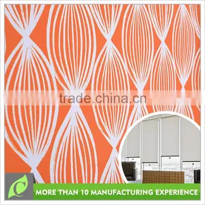 2016 China Supplier Wonderful Custom Day Night Printing Venetian Blind thumbnail-4