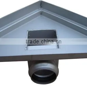 Top Quality Floor Drain Channel / Shower Drain Filter thumbnail-6