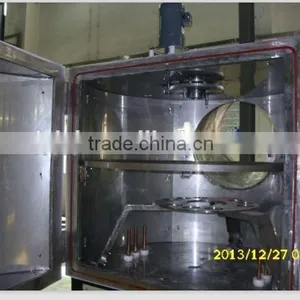 Conductive Film Coating MachineSilver Coating Machine thumbnail-3
