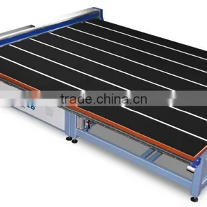 Automatic Tempered Glass Cutting Table Machine thumbnail-1