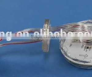 62mm SMD5050 Rgb Led Pixel for Amusement Park thumbnail-2