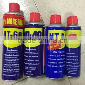 2016 High Quality Economical Durable&portable Environmental Car Care F Spray thumbnail-1