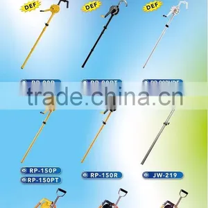 PPS Plastic Rotary Pump thumbnail-5