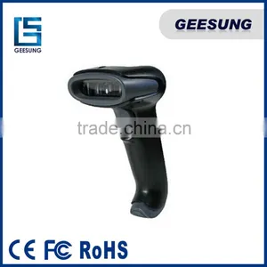 Barcode Reader Handheld, Pos qr Code Scanner thumbnail-1