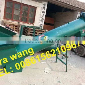 Automatic Wheat Starch Making Machine/starch Machine thumbnail-2