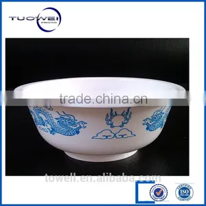 ODM Precision Glossy Plastic and Acrylic Bowl and Moulding Service thumbnail-1