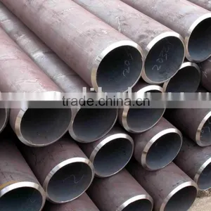 Seamless Iron Tube thumbnail-1