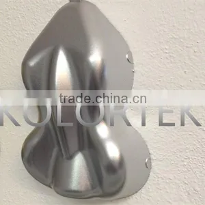 Aluminum Paste Pigment Powder, Aluminum Pigment Manufacturer thumbnail-1