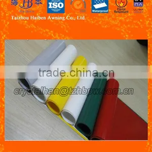 PVC Coated Vinyl Fabric thumbnail-1