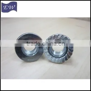 Din6923 Flange Nut 16mm(DIN6923) thumbnail-2