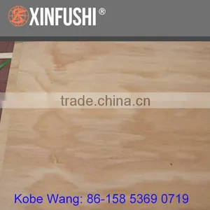 Structural Pine Plywood for Oceania Country thumbnail-1