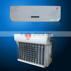 Hot Sell Solar Air Conditioner, Home Solar Systems thumbnail-1