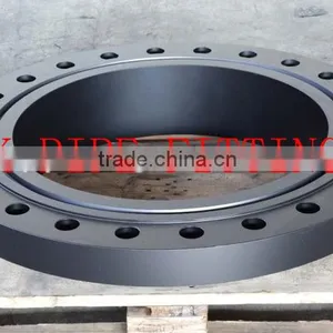 Socked Weld Flansch ANSI 300 Lbs RF thumbnail-4