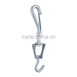 2407ST / 2408ST Dog Leash Snap Hook thumbnail-1