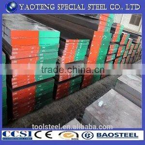 P20 Steel Module thumbnail-4