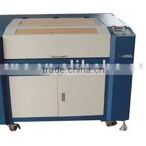 CO2 Laser Engraving Machine thumbnail-1