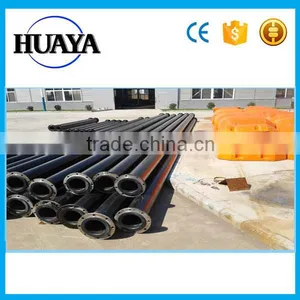 8 Inch HDPE Black Pipe With Fittings on Sale thumbnail-4