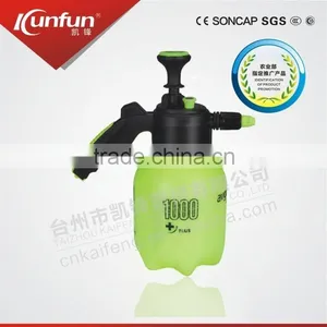 NEW PRODUCT 1.0L Air Pressure Sprayer Trigger Sprayer thumbnail-1