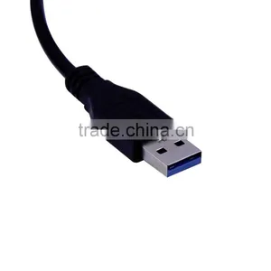 USB 3.0 to 2.5 Inch HDD SATA Hard Drive Cable Adapter for SATA3.0 SSD&HDD Wholesale thumbnail-5