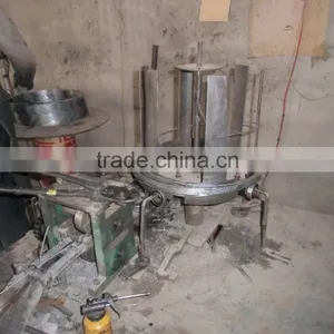 Hot Sale CBT-65 Razor Blade Wire for Fencing With ISO 9001 System thumbnail-1