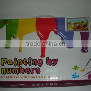 Painting by Numbers thumbnail-1