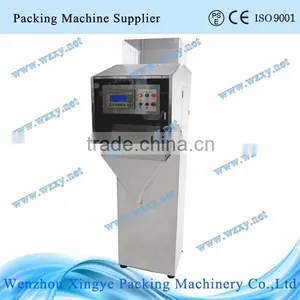 Fill and Weigh Machine thumbnail-1