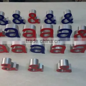 Channel Letters Bender LJ112 thumbnail-2