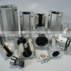 SBR 16 Slide Block Bearings Selling at Low Price thumbnail-2
