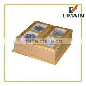 Top Table Jewellery Wooden Box thumbnail-1