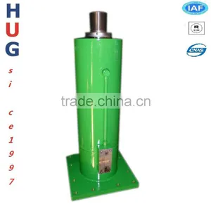 Hydraulic Tunnel Drill Rig/Hydraulic Cylinder thumbnail-2