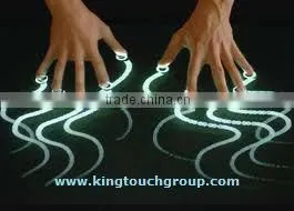 42" IR Touch Screen LCD Display thumbnail-1