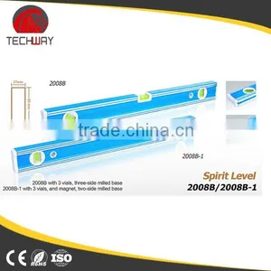 Handle Tools Spirit Level Parts Straight Line Aluminium Spirit Level Parts thumbnail-1
