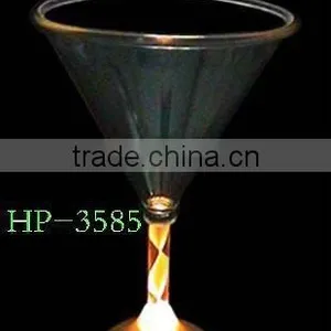 Led Plastic Martini Cup & Glow Party Cup thumbnail-1