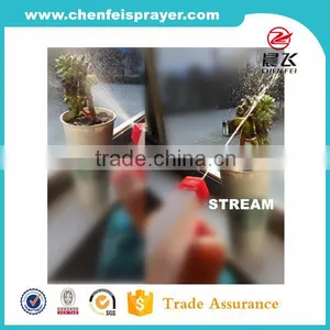 Output 1.0ml/T Rebbid Closure 28/410 Doubel Cover All Plastic Trigger Sprayer Pump thumbnail-3