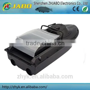 Jabo2BL-20 Remote Control Fishing Bait Boat , Lake Star Bait Boat / Annihilator Bait Boat , Bait Boat Manufacturers in China thumbnail-4