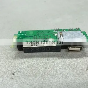 JR-M511 Mp3 Bluetooth Player Module Quality Choice thumbnail-3
