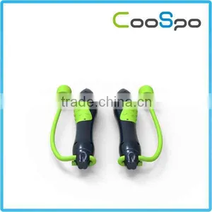 CooSpo Calorie Calculator Bluetooth 4.0 Rocker Skipping thumbnail-2