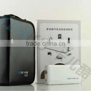 Multi-function Jump Starter Can Aslo Charge for You Digital Product thumbnail-5