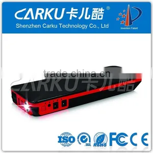 12v Car Jump Starter Carku E-power-21 18000mah, E-power-Elite 12000mah, Epower-04 13000mah Gasoline and Diesel Jump Starter Etc. thumbnail-3