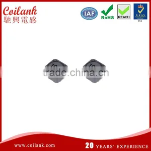 Coilank High Reliability Power Inductor in Stock Type 125R thumbnail-4