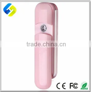 Mini Portable Face Nano Spray Machine Facial Mist Spray in 2016 thumbnail-3